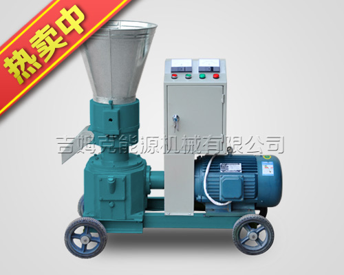 飼料顆粒機(jī) 飼料顆粒機(jī)